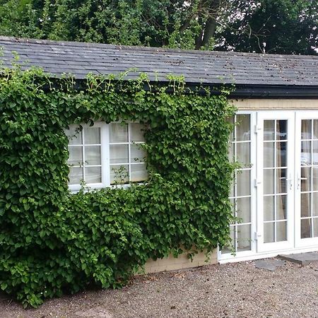 Weaverham Beech Hill B&B المظهر الخارجي الصورة