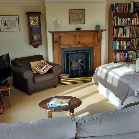 Weaverham Beech Hill B&B المظهر الخارجي الصورة