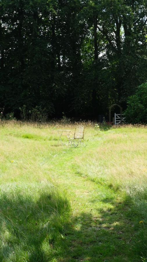 Weaverham Beech Hill B&B المظهر الخارجي الصورة