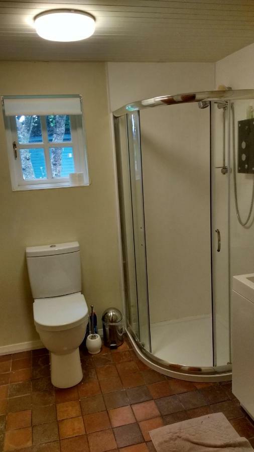 Weaverham Beech Hill B&B المظهر الخارجي الصورة