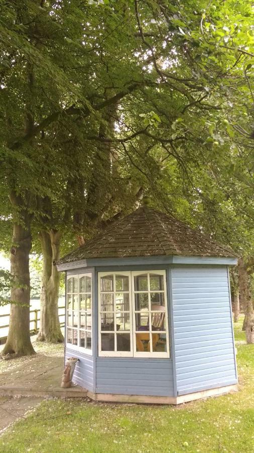 Weaverham Beech Hill B&B المظهر الخارجي الصورة