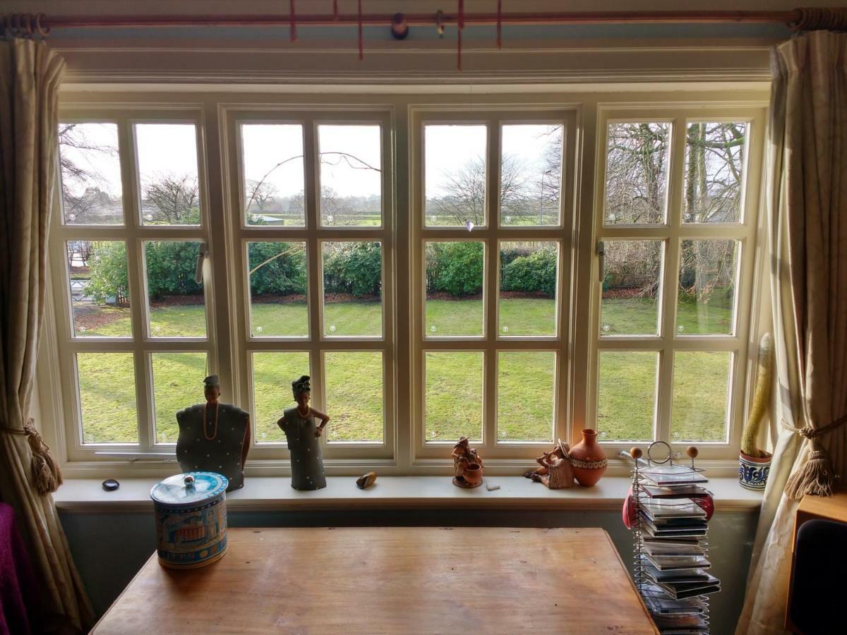 Weaverham Beech Hill B&B المظهر الخارجي الصورة