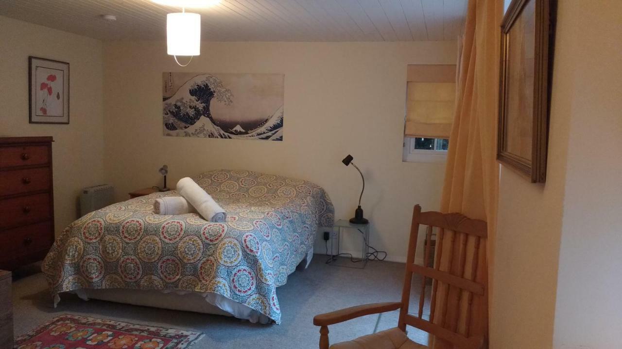 Weaverham Beech Hill B&B المظهر الخارجي الصورة