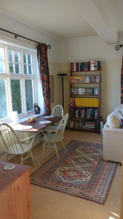 Weaverham Beech Hill B&B المظهر الخارجي الصورة