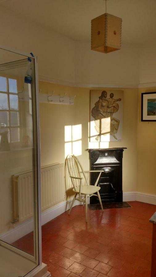 Weaverham Beech Hill B&B المظهر الخارجي الصورة