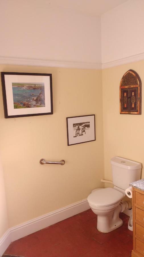 Weaverham Beech Hill B&B المظهر الخارجي الصورة