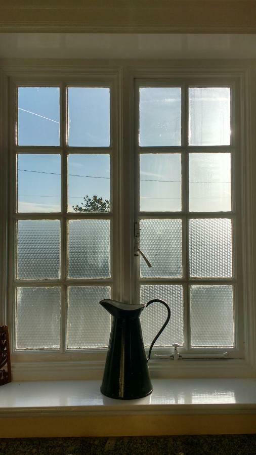 Weaverham Beech Hill B&B المظهر الخارجي الصورة