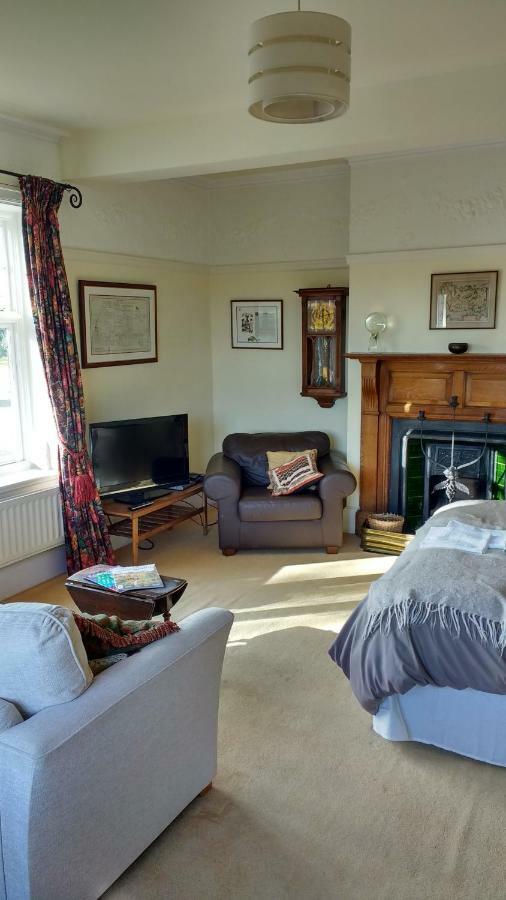 Weaverham Beech Hill B&B المظهر الخارجي الصورة