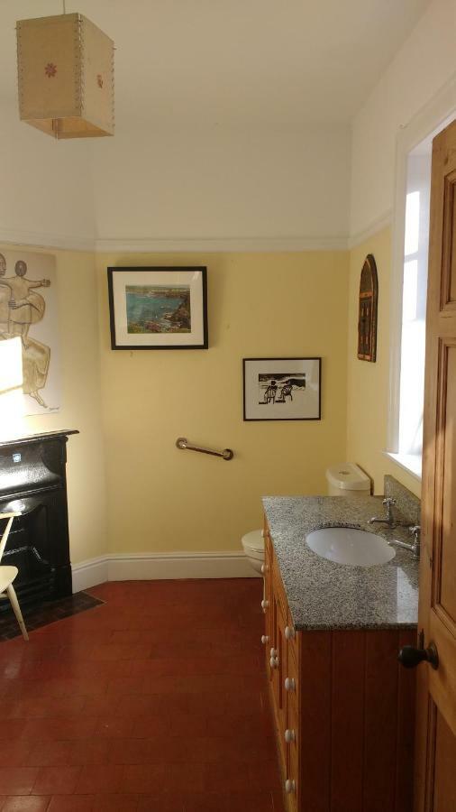 Weaverham Beech Hill B&B المظهر الخارجي الصورة