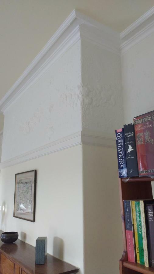 Weaverham Beech Hill B&B المظهر الخارجي الصورة