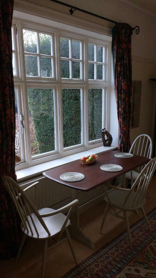 Weaverham Beech Hill B&B المظهر الخارجي الصورة