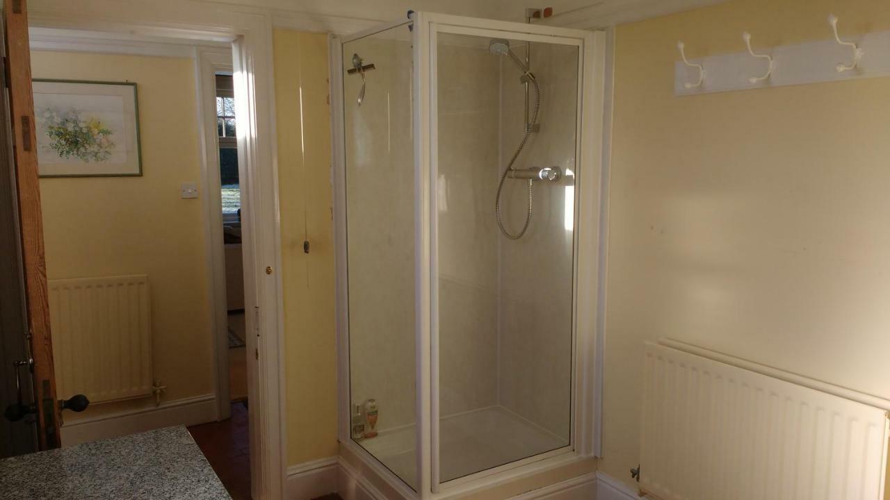Weaverham Beech Hill B&B المظهر الخارجي الصورة