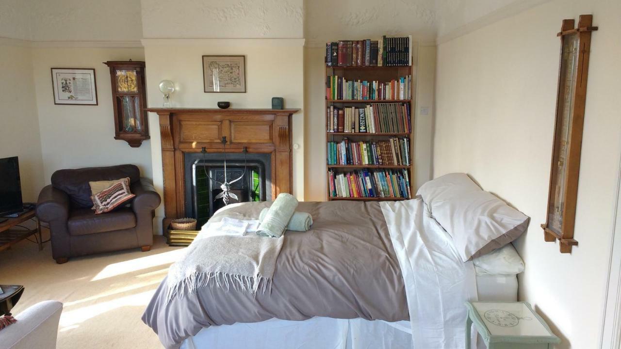 Weaverham Beech Hill B&B المظهر الخارجي الصورة
